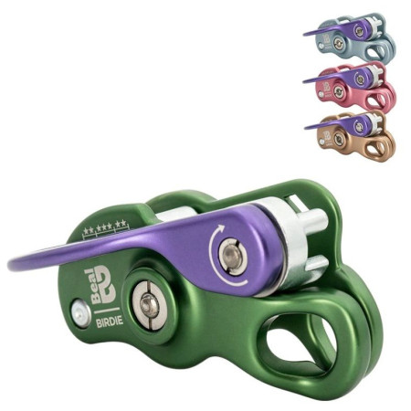 Asegurador Beal Birdie