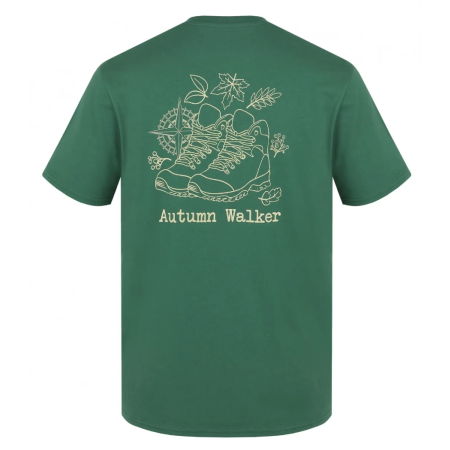 Camiseta de hombre Husky Walker M