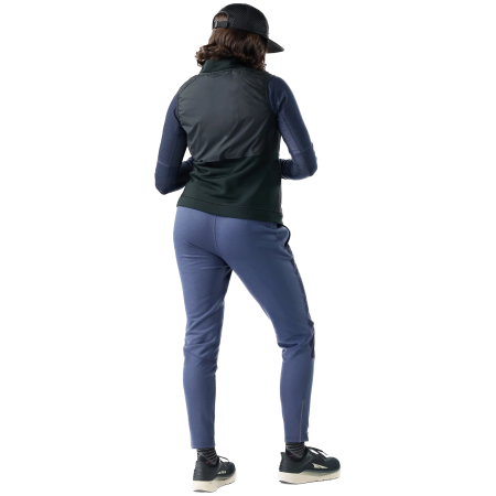 Pantalones de mujer Smartwool Women's Active Fleece Wind Pant
