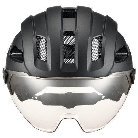 Casco de ciclismo Uvex Stride Visor