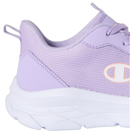 Zapatillas para niños Champion Fuze U Gs Low Cut Shoe