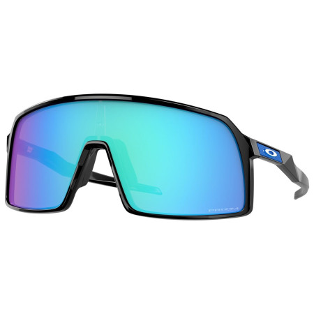 Gafas de sol OAKLEY Sutro Prizm Sapphire negro Prizm Sapphire