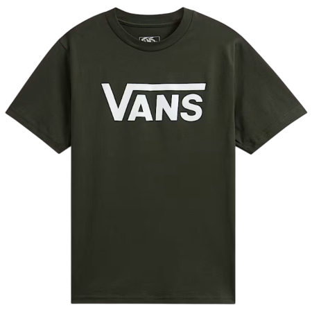 Camiseta para niños Vans Classic