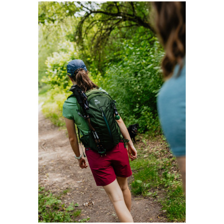 Mochila Zulu Flaker 20 L