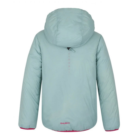 Chaqueta para niños Husky Nix K