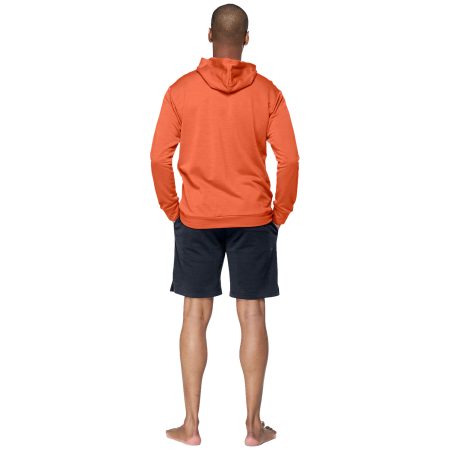 Sudadera de hombre Devold Everyday Hoodie Man