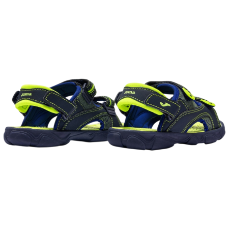 Sandalias para niños Joma S.ocean Navy Blue