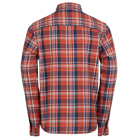 Camisa de hombre Fundango Harris Shirt