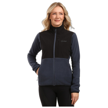 Sudadera funcional de mujer Kilpi Kajaani-W