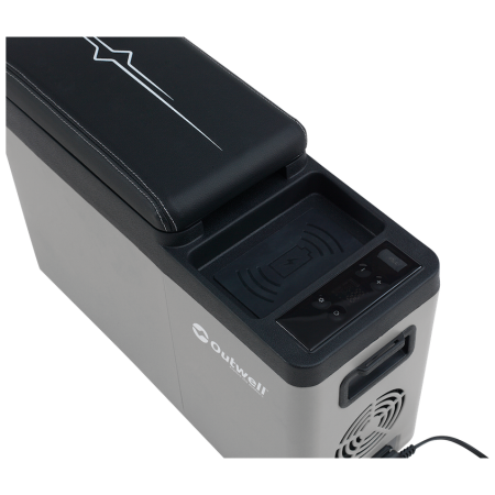 Nevera compresor Outwell Arctic Chill 8