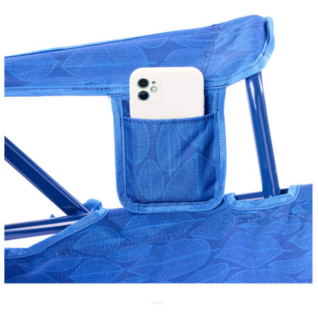 Silla GCI Kickback Rocker
