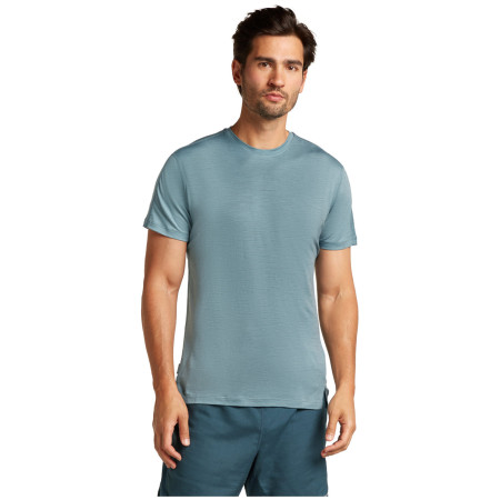 Camiseta funcional de hombre Icebreaker Men Merino 150 Ace SS Tee