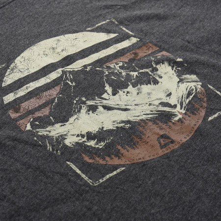 Camiseta de hombre Alpine Pro Grem 3