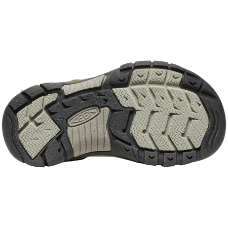 Sandalias para niños Keen Newport Boundless Ch