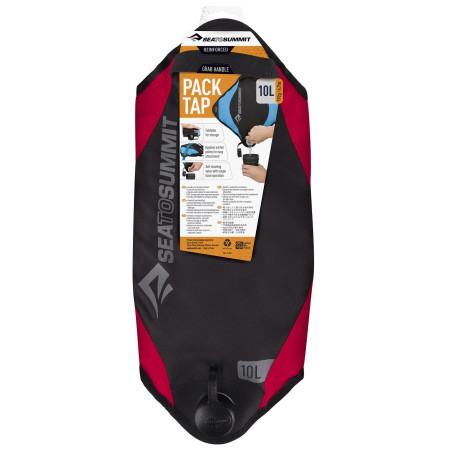 Bolsa de agua Sea to Summit Pack Tap 10L