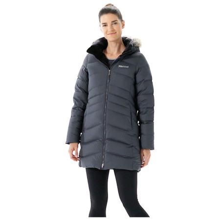 Abrigo de invierno para mujer Marmot Wm's Montreal Coat