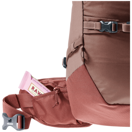 Mochila de senderismo para mujer Deuter Rise 32+ SL