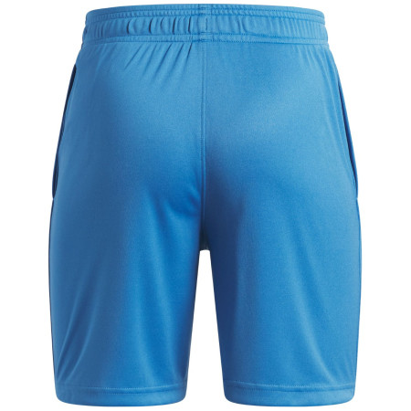 Pantalones cortos para niños Under Armour UA Tech Logo Shorts Aegean Blue