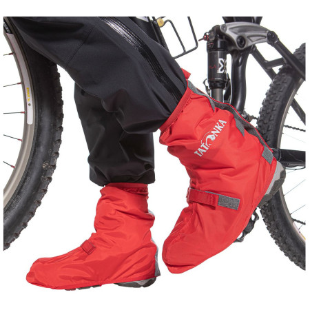 Perneras de ciclismo Tatonka Velo Gaiter