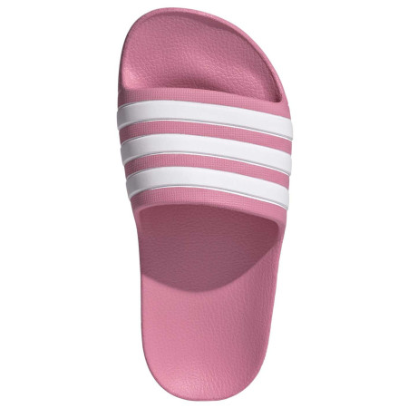 Calzado para niños Adidas Adilette Aqua K Pink