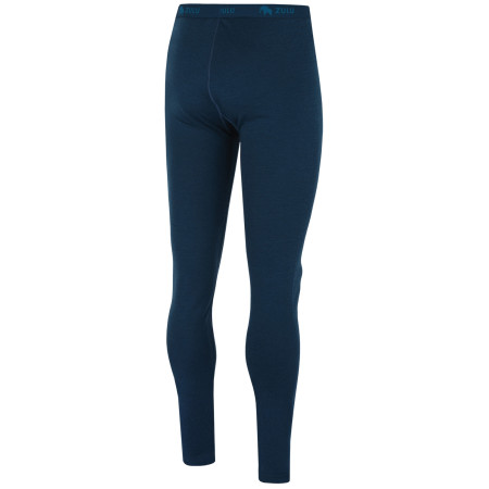 Juego funcional de mujer Zulu Merino 240 Zip Long