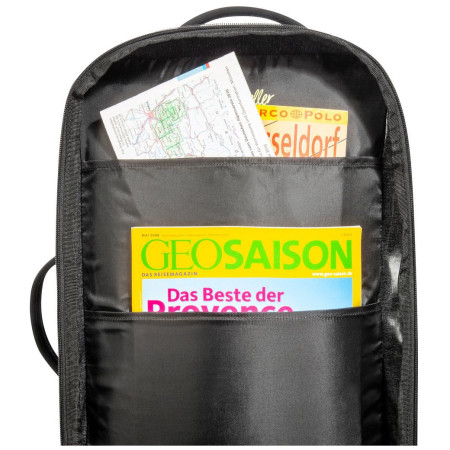 Mochila de mano para el avión Tatonka Traveller Pack 35