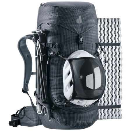 Mochila de senderismo Deuter Guide 34+6