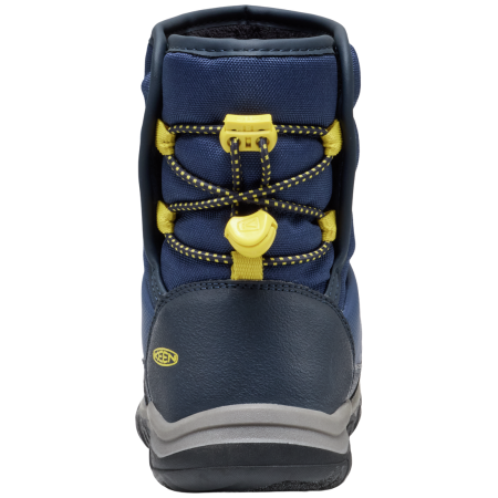 Botas de invierno para niños Keen Puffrider Wp Children