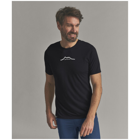 Camiseta de hombre Ortovox 150 Cool Mountain T-Shirt
