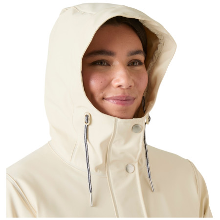 Chaqueta de mujer Helly Hansen W Moss Ins Pu Coat