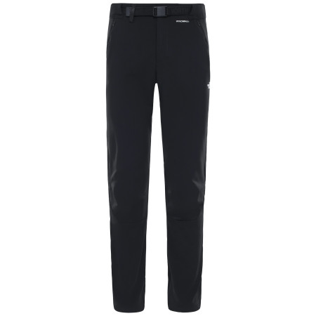 Pantalones de hombre The North Face Diablo II negro TnfBlack