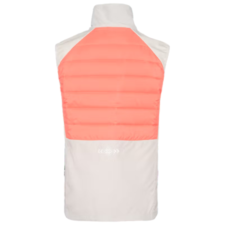 Chaleco de mujer Kari Traa Nia Vest