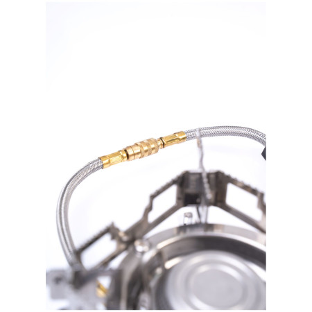 Hornillo Ridge Monkey Quad Stove Pro Mini