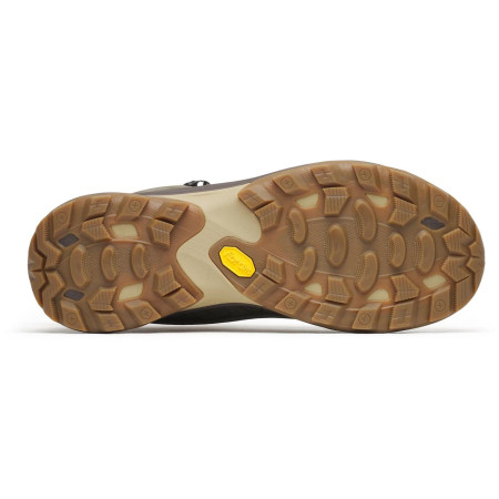 Calzado de senderismo para hombre Merrell Moab Speed 2 Ltr Mid Wp