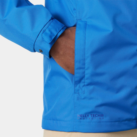 Chaqueta de hombre Helly Hansen Dubliner Jacket