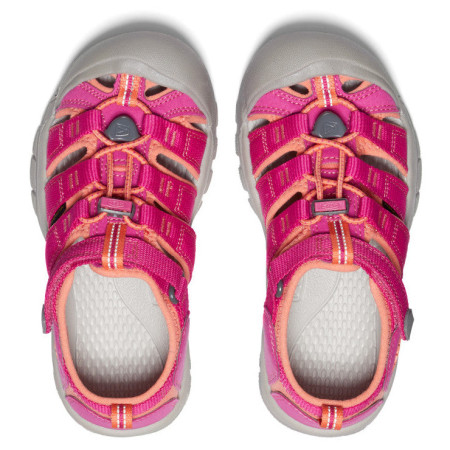 Sandalias para niños Keen Newport H2 K