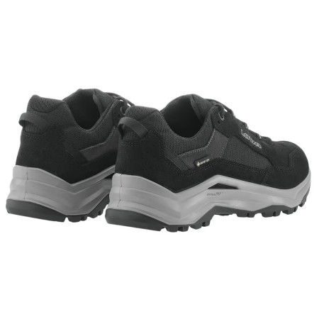 Zapatos trekking hombre Lowa Ventierra Gtx Lo