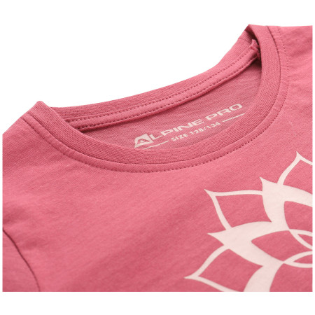 Camiseta para niños Alpine Pro Ecomo 2