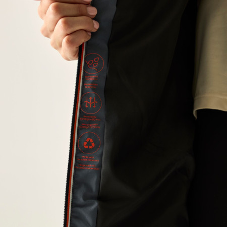 Chaqueta de mujer Regatta Lenika