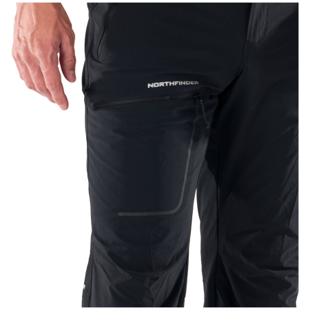 Pantalones de hombre Northfinder Amade