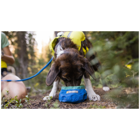 Comedero para perro Ruffwear Trail Runner™ Bowl