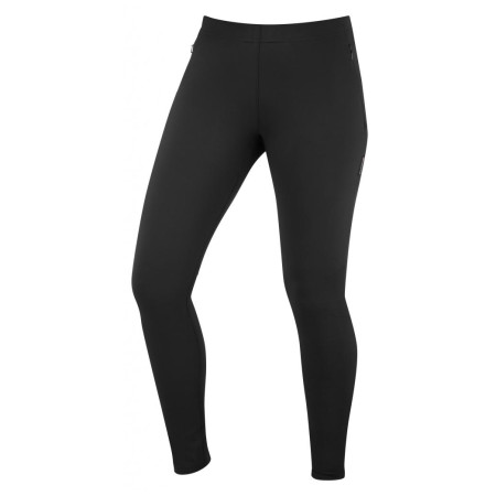Pantalones de mujer Montane Womens Ineo Pro Pants negro Black