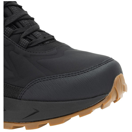 Botines trekking hombre Regatta Onyx Mid