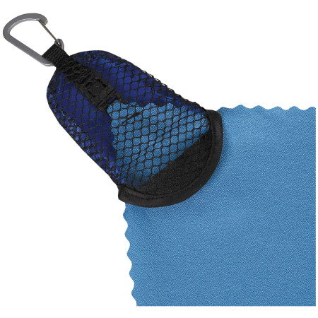 Toalla Zulu Hike 40 x 40 cm