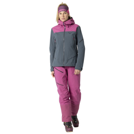Chaqueta de mujer Dynafit Ridge Gtx Jkt W