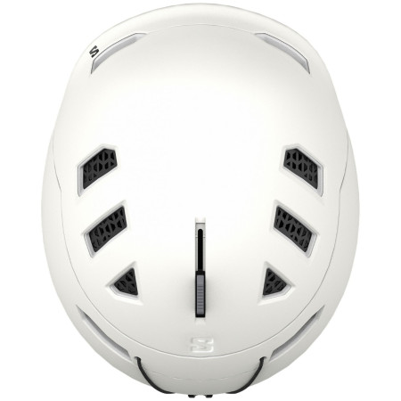 Casco de esquí Salomon Husk Pro
