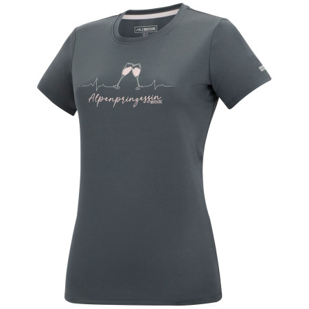 Camiseta de mujer Regatta Women’s Fingal Slogan
