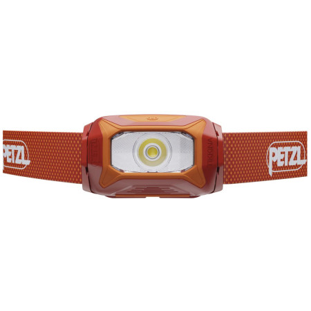 Linterna frontal Petzl Tikkina (2025)