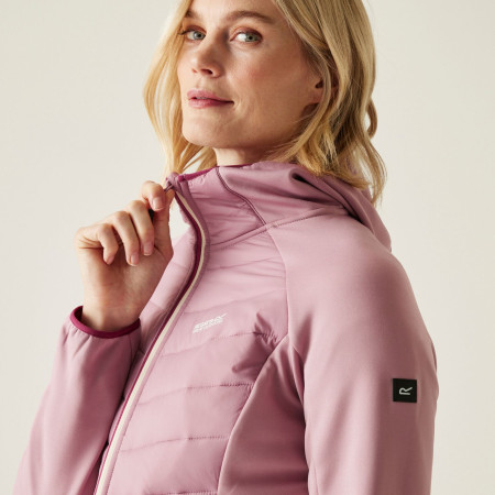 Chaqueta de mujer Regatta Wms Andreson VIII