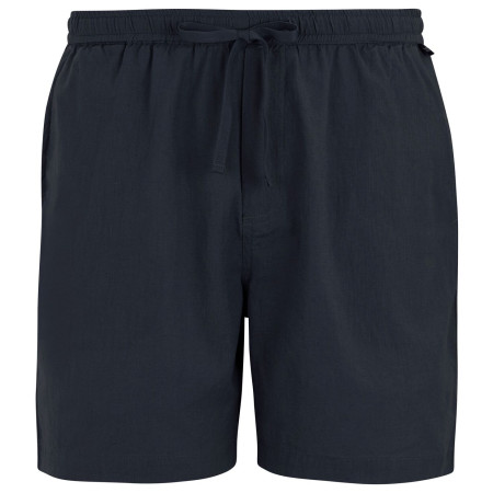 Pantalones cortos de hombre Regatta Hadlin Shorts azul oscuro Navy